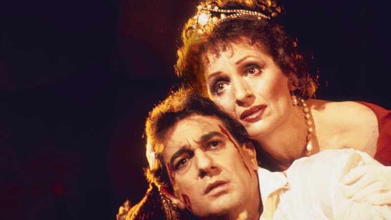 Tosca