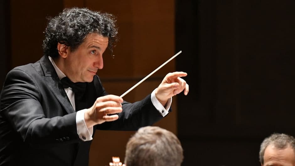 A Royal Overture