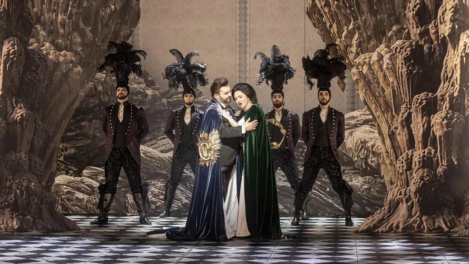 Agrippina