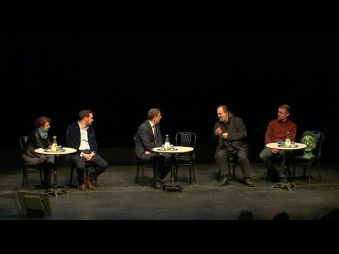 Die Meistersinger von Nürnberg - Metropolitan Opera