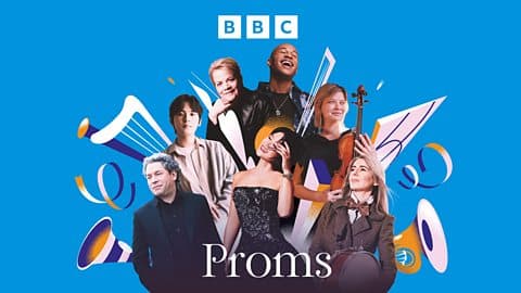 BBC Radio 3 image