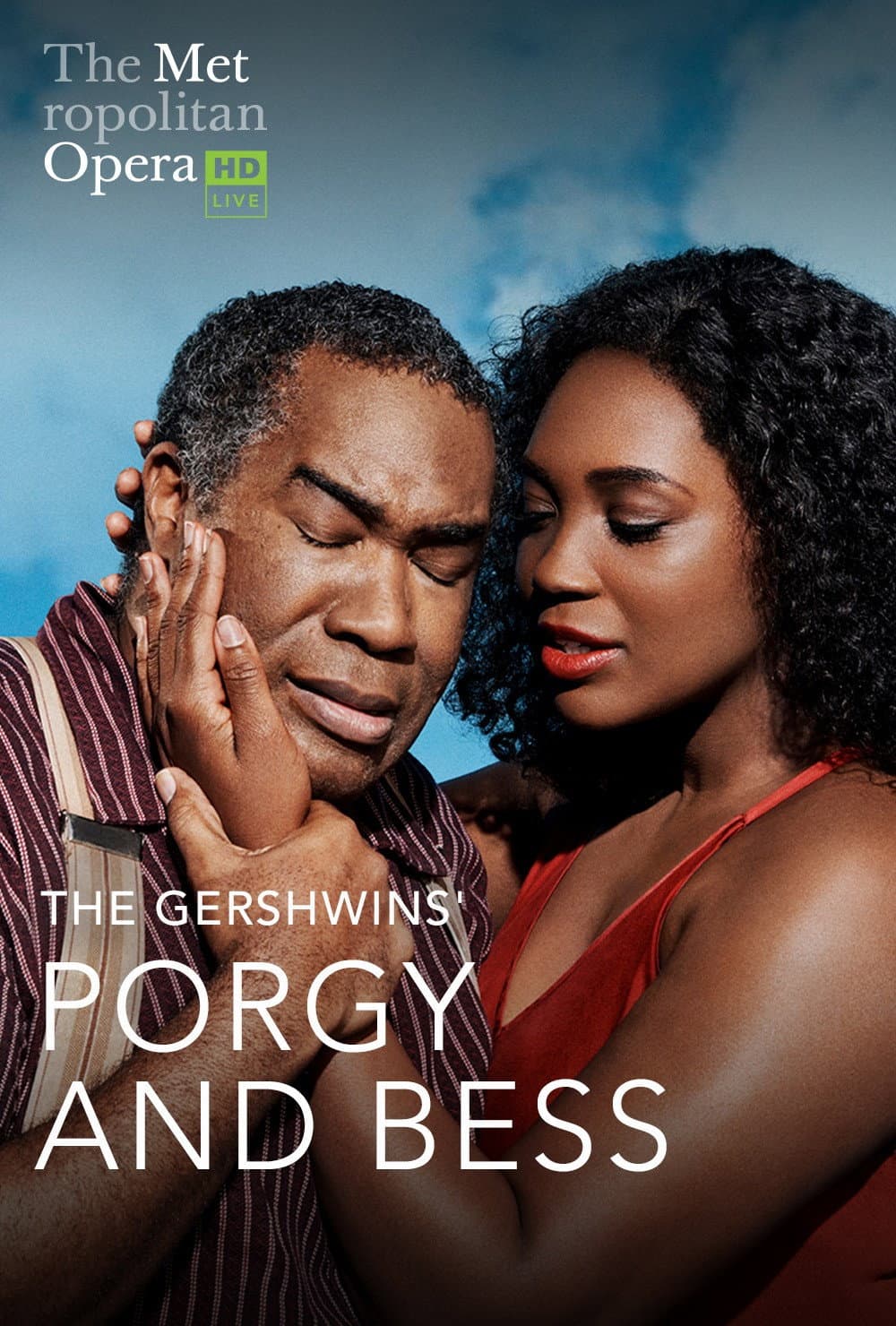Porgy and Bess - Metropolitan Opera