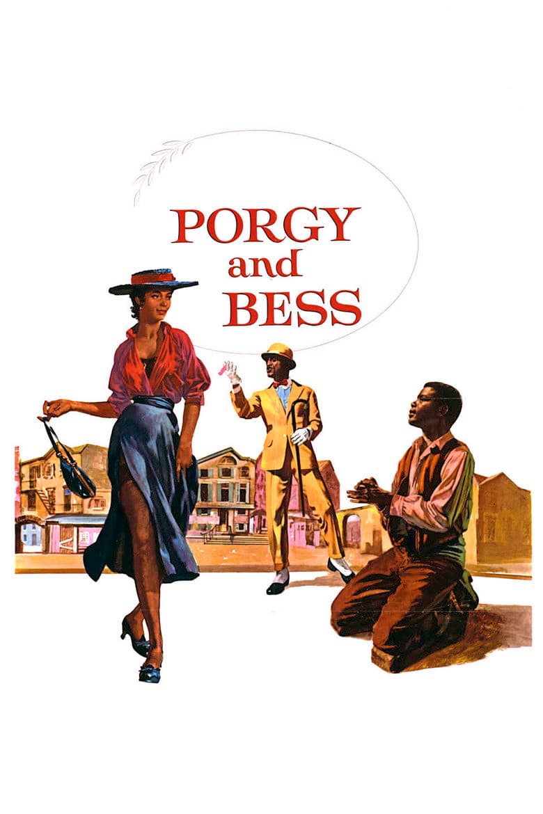 Porgy and Bess — BroadwayHD