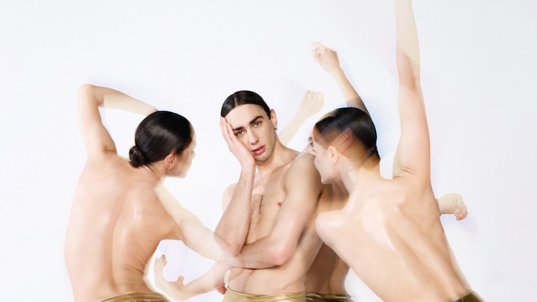 Nijinsky