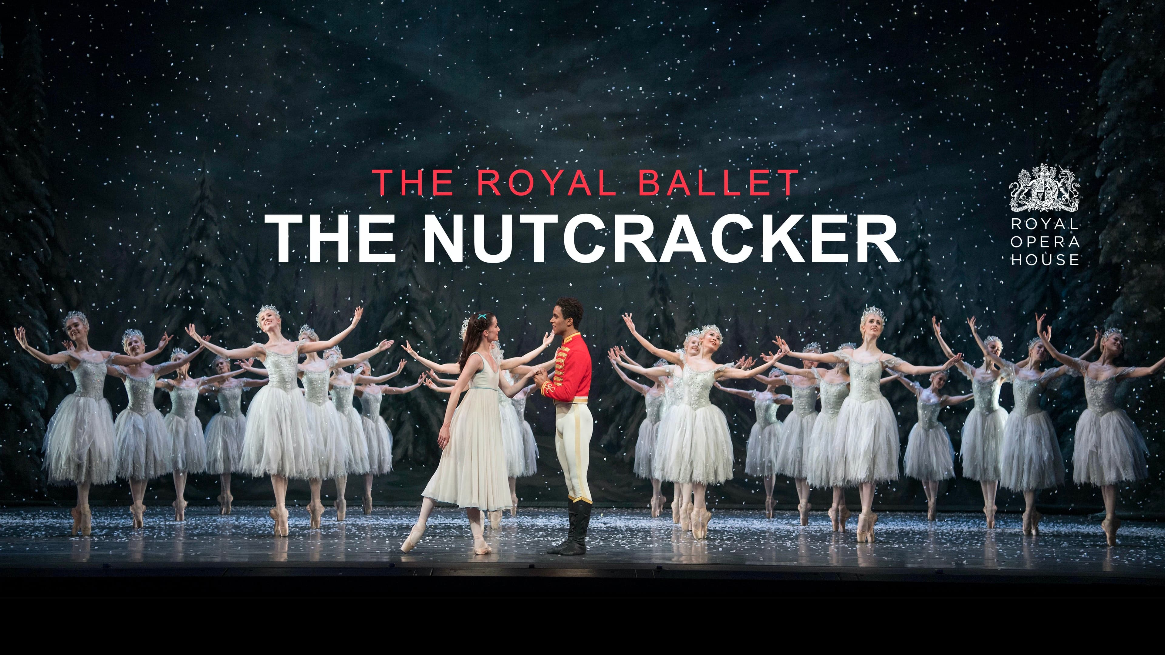 The Nutcracker (2016)