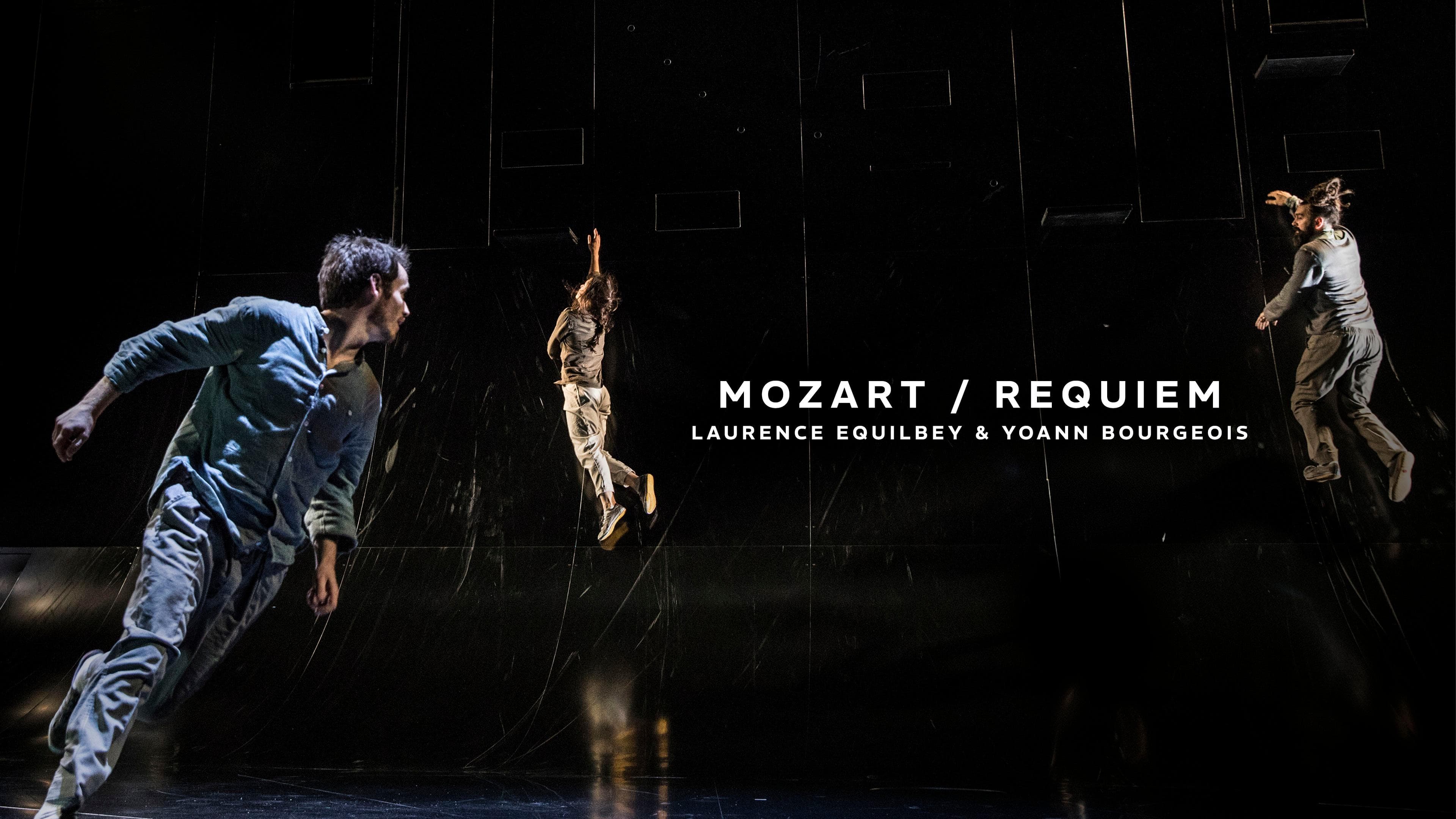 Mozart'S Requiem