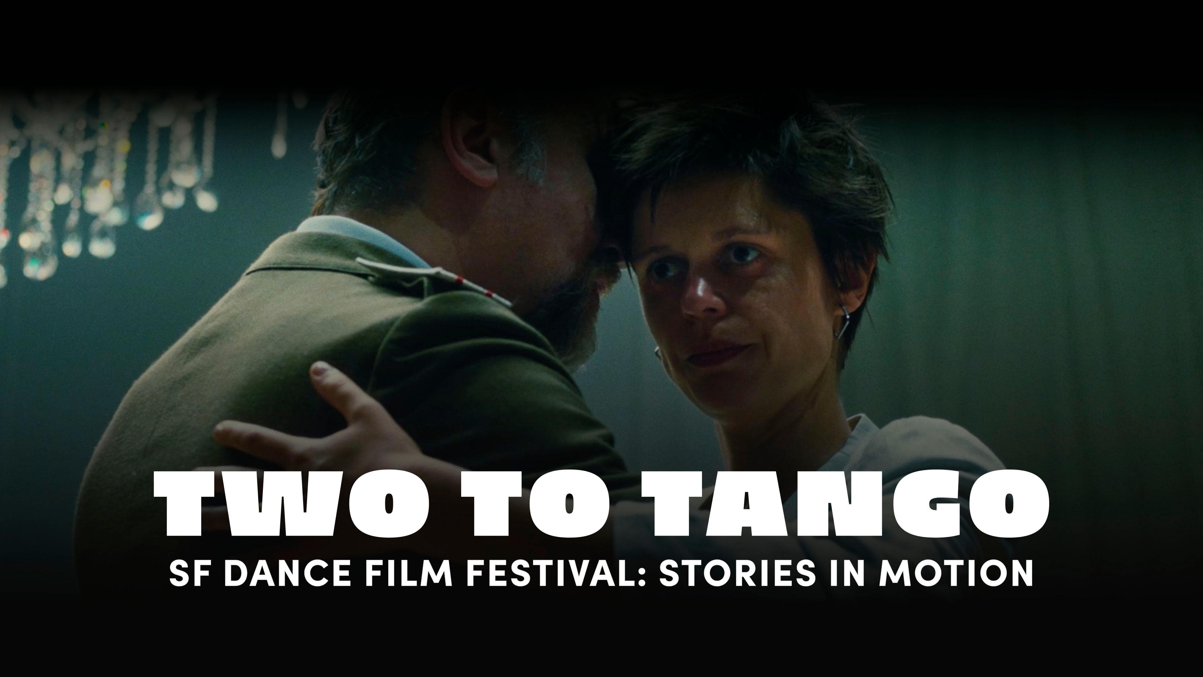 Two to Tango