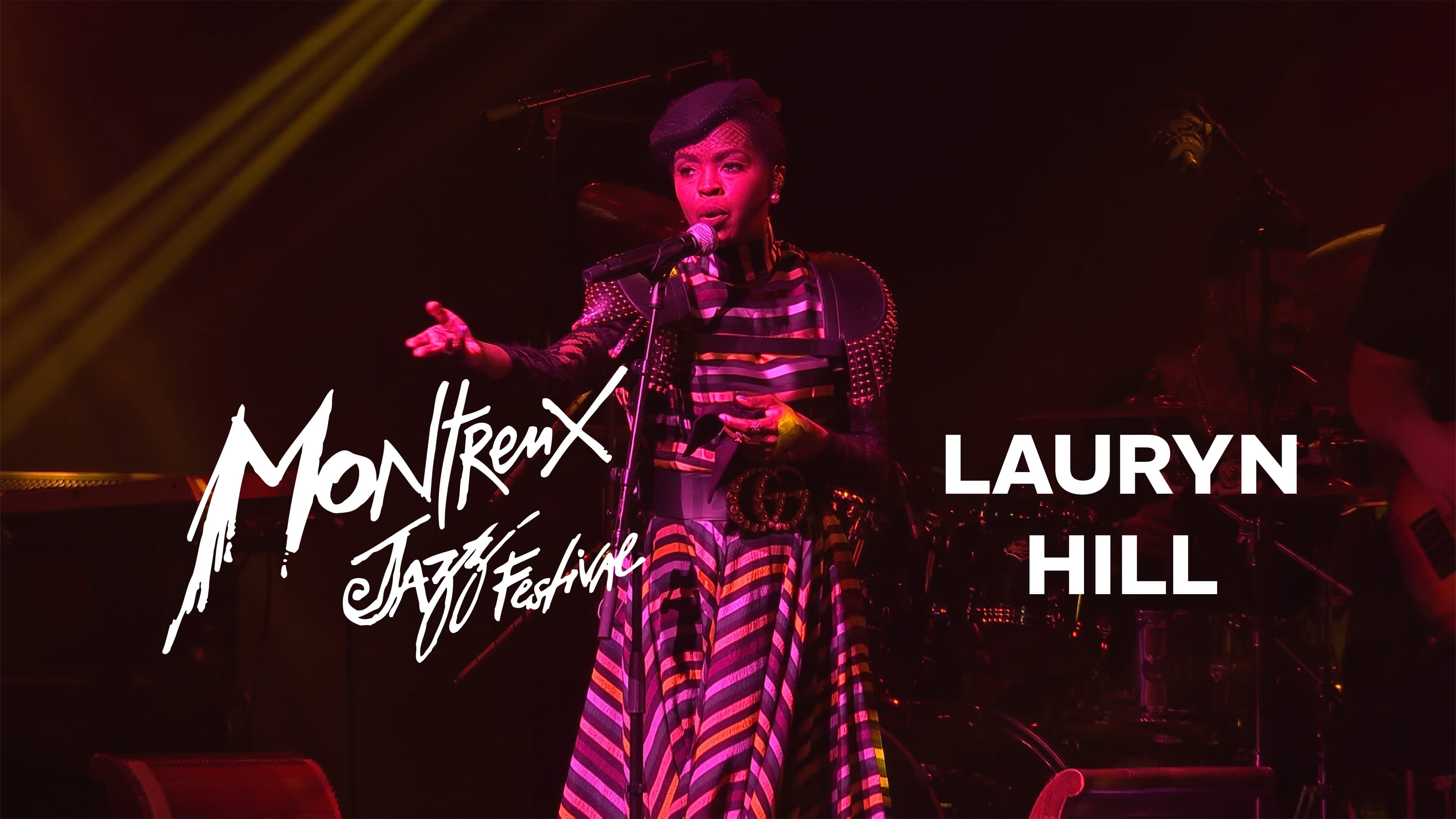 Lauryn Hill