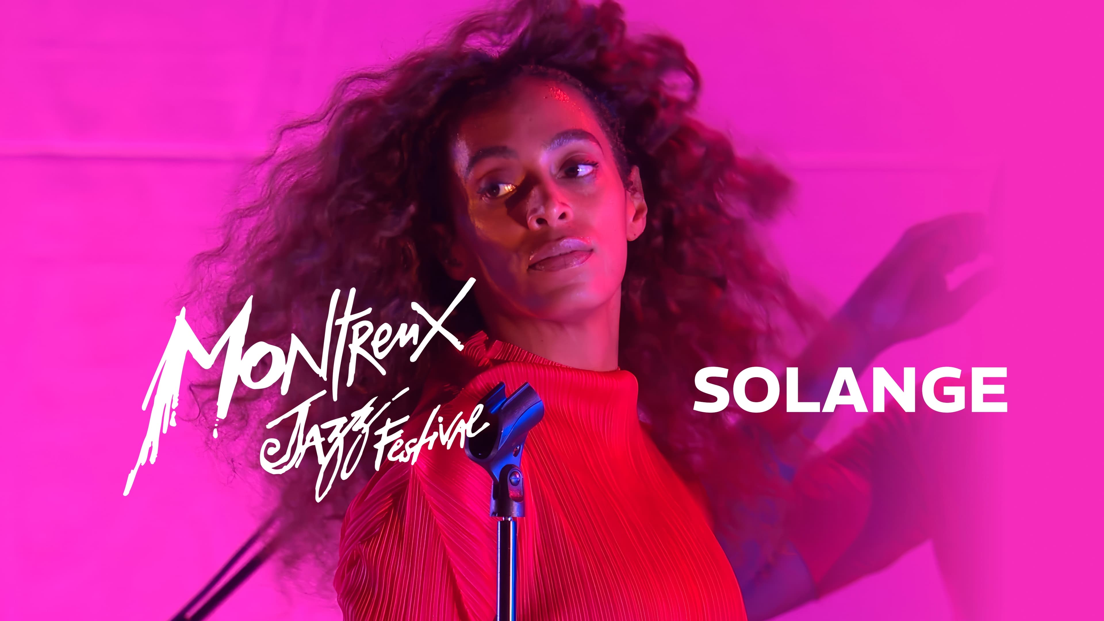 Solange