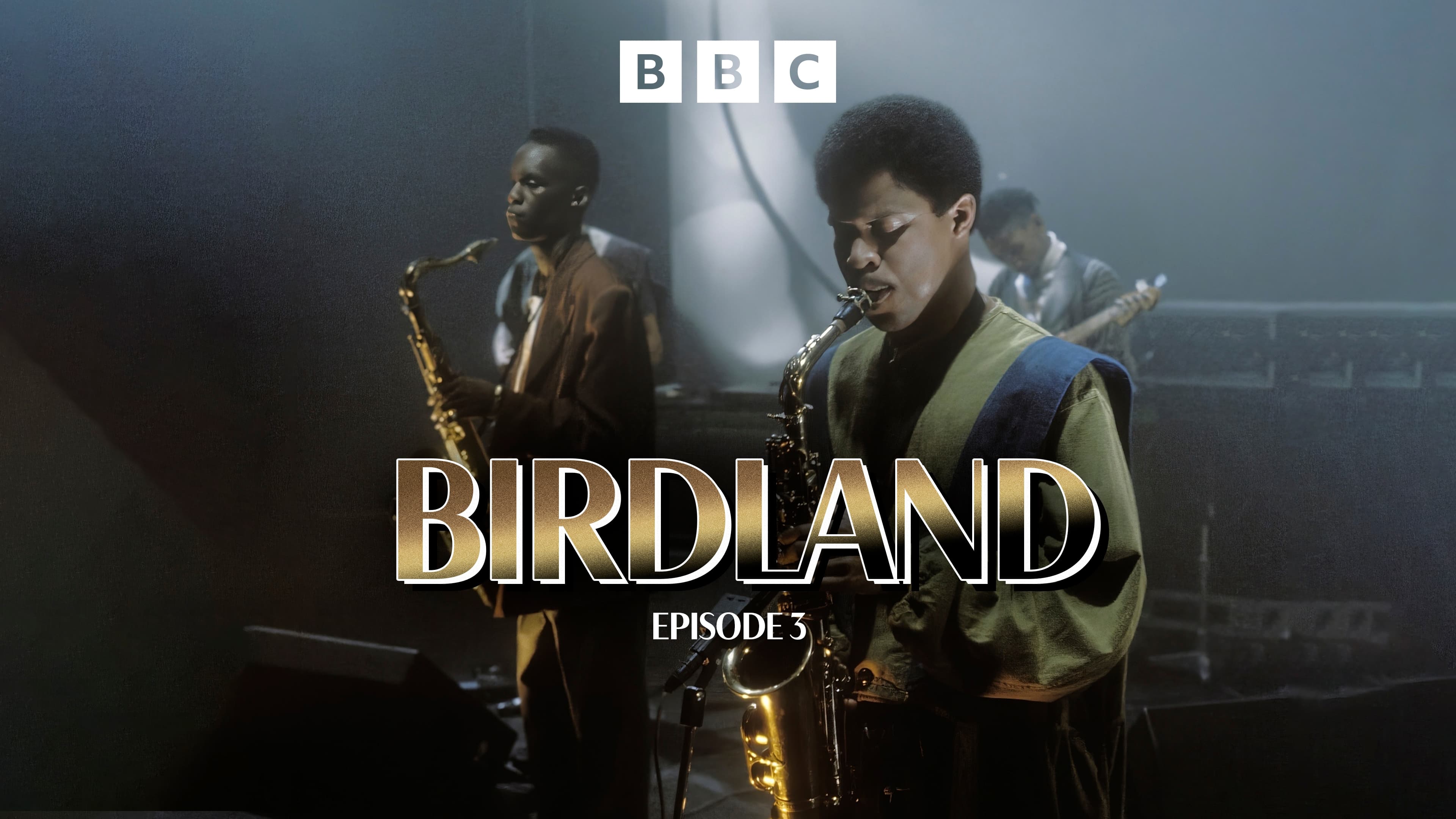 Episode 3
