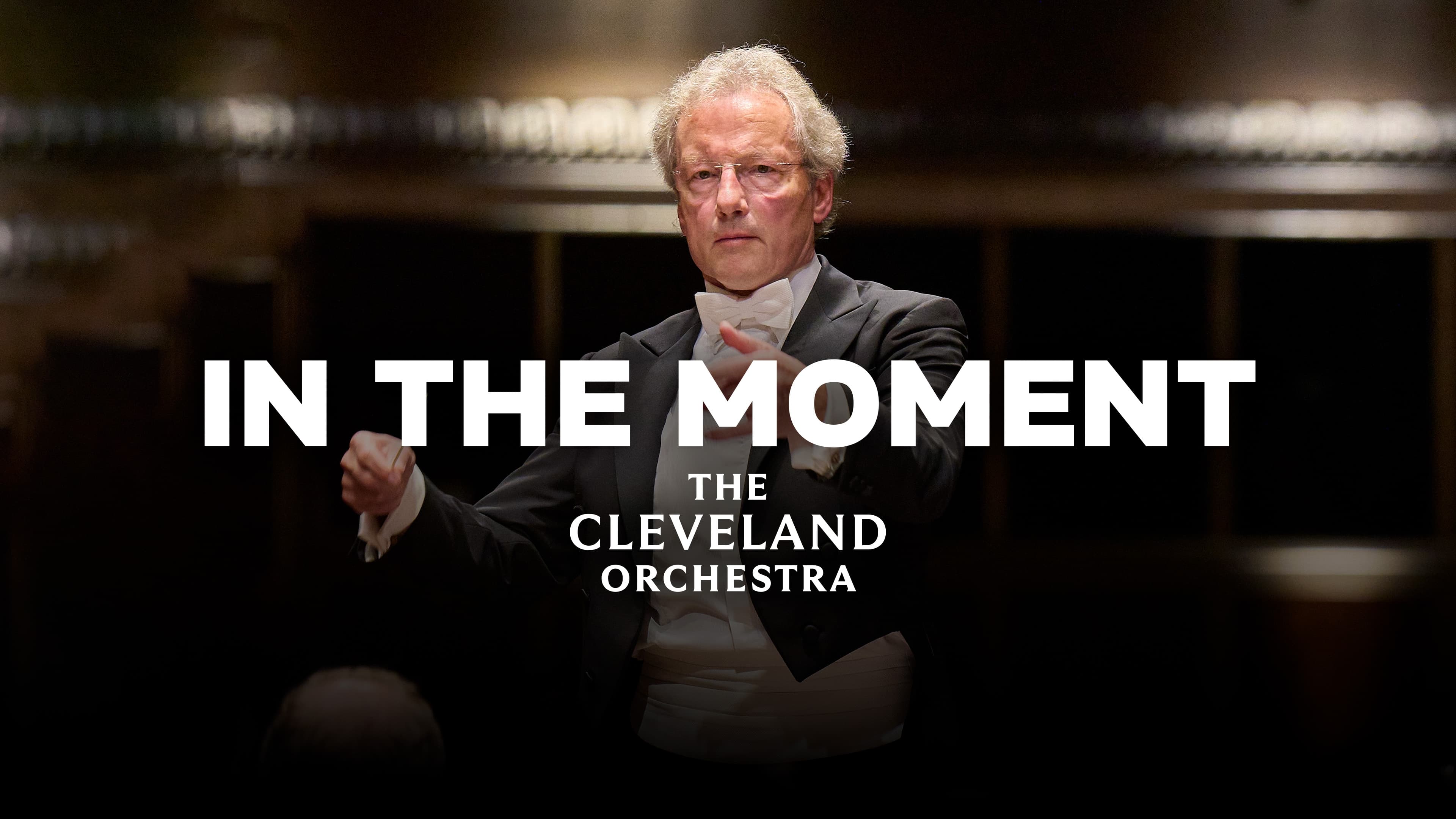 In the Moment