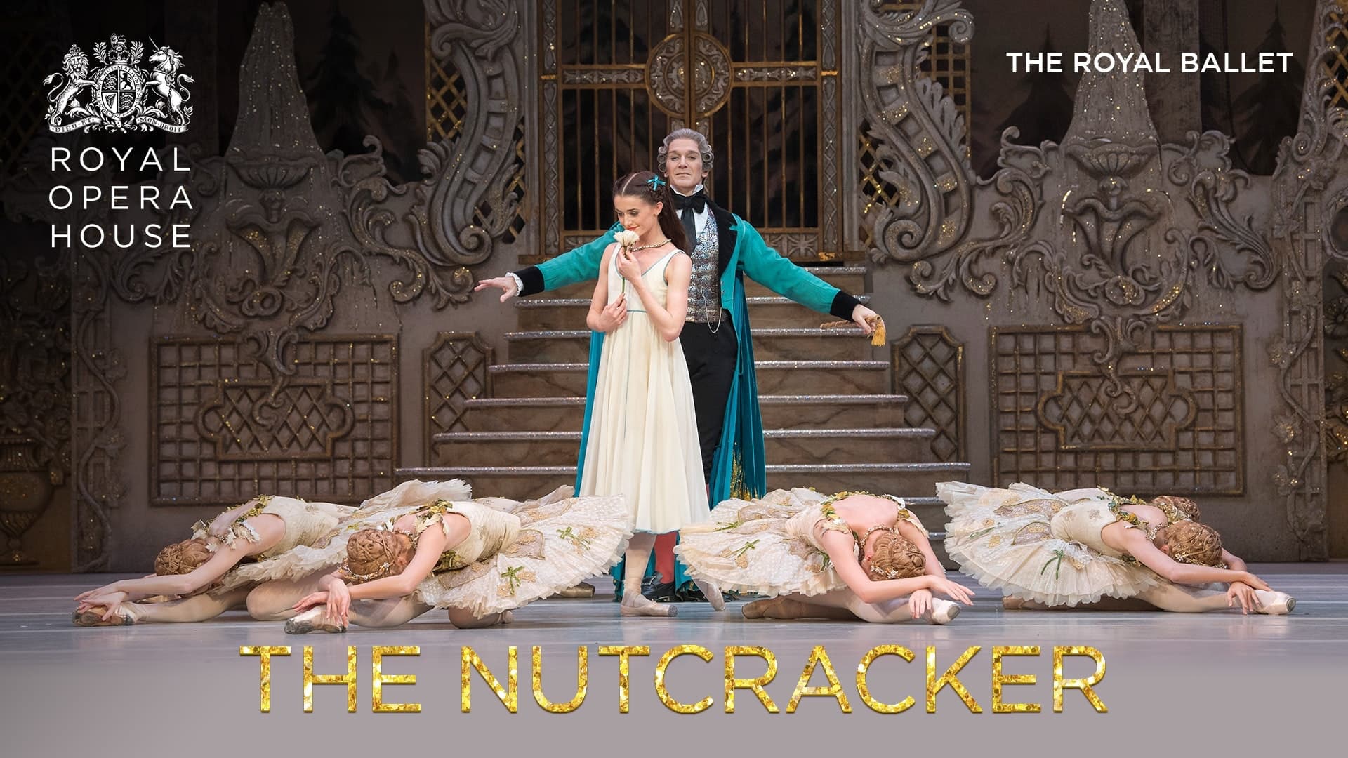 The Nutcracker (2018)