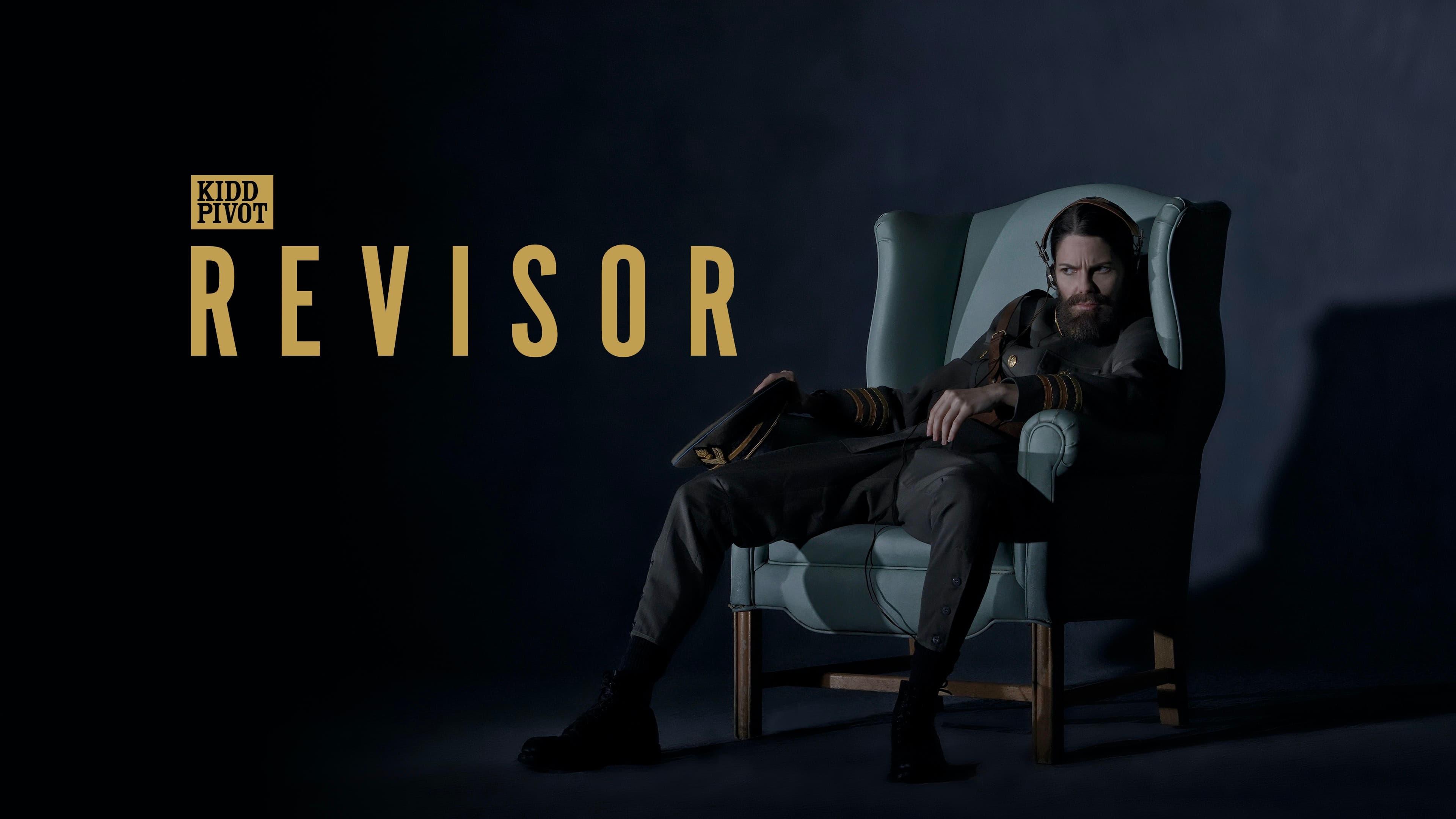 Revisor