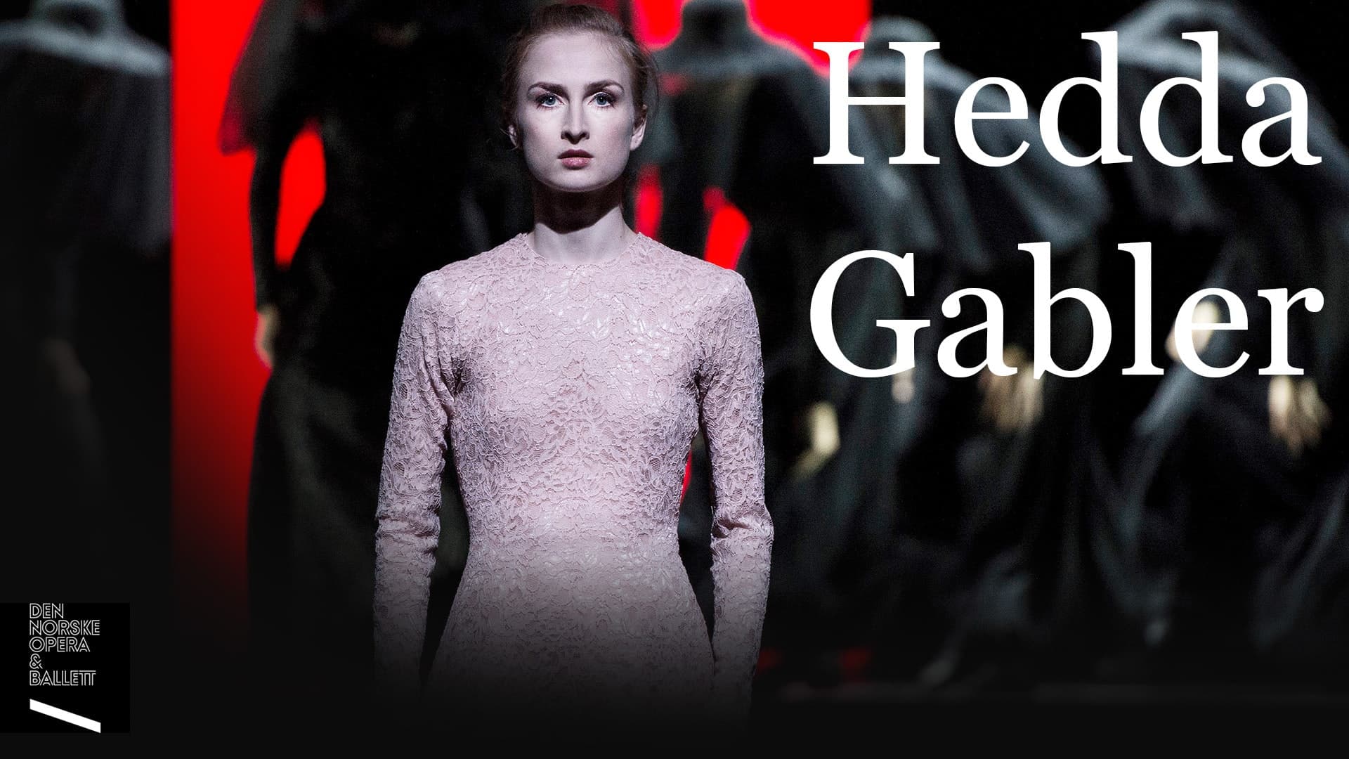 Hedda Gabler