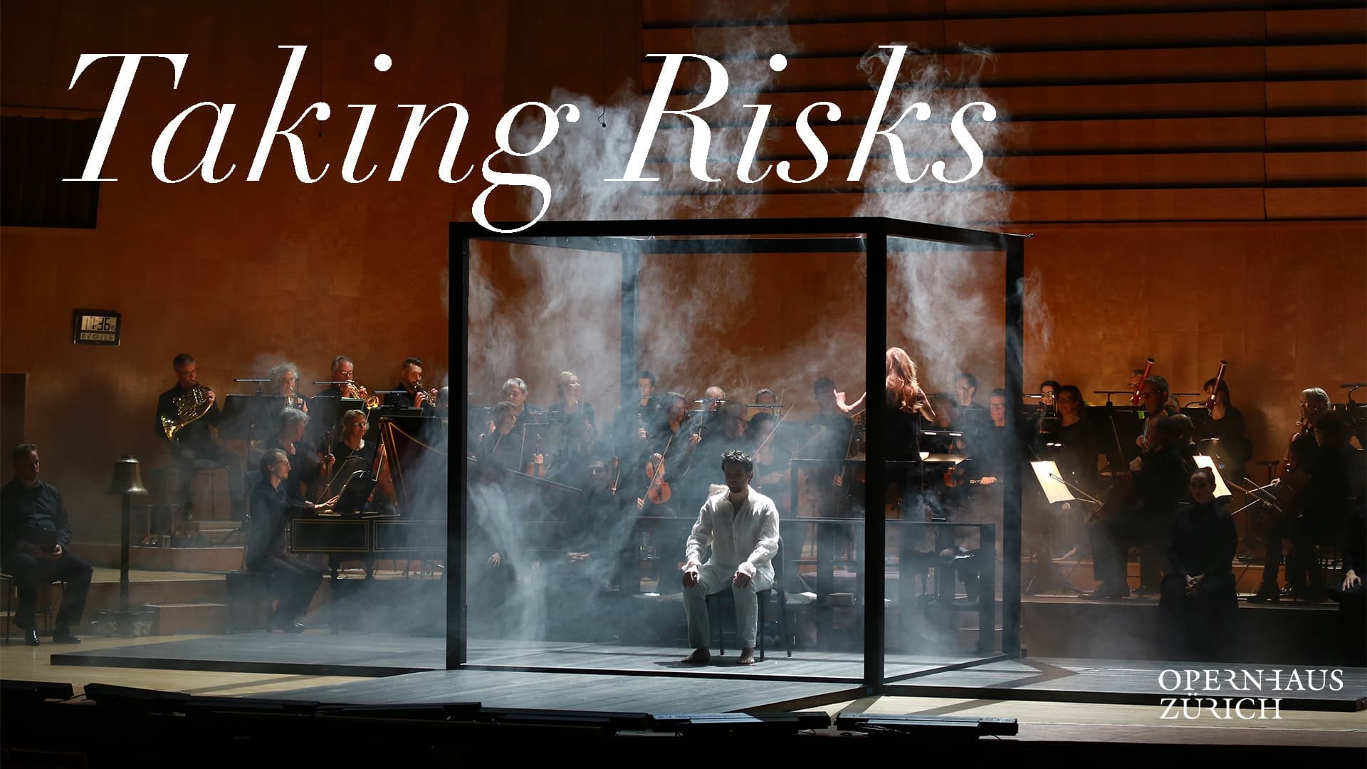 Taking Risks