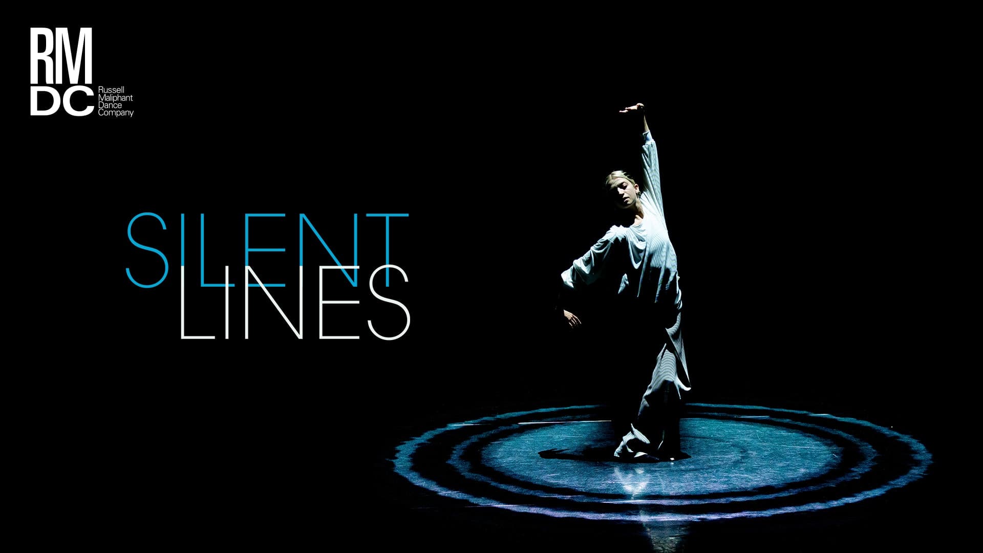 Silent Lines