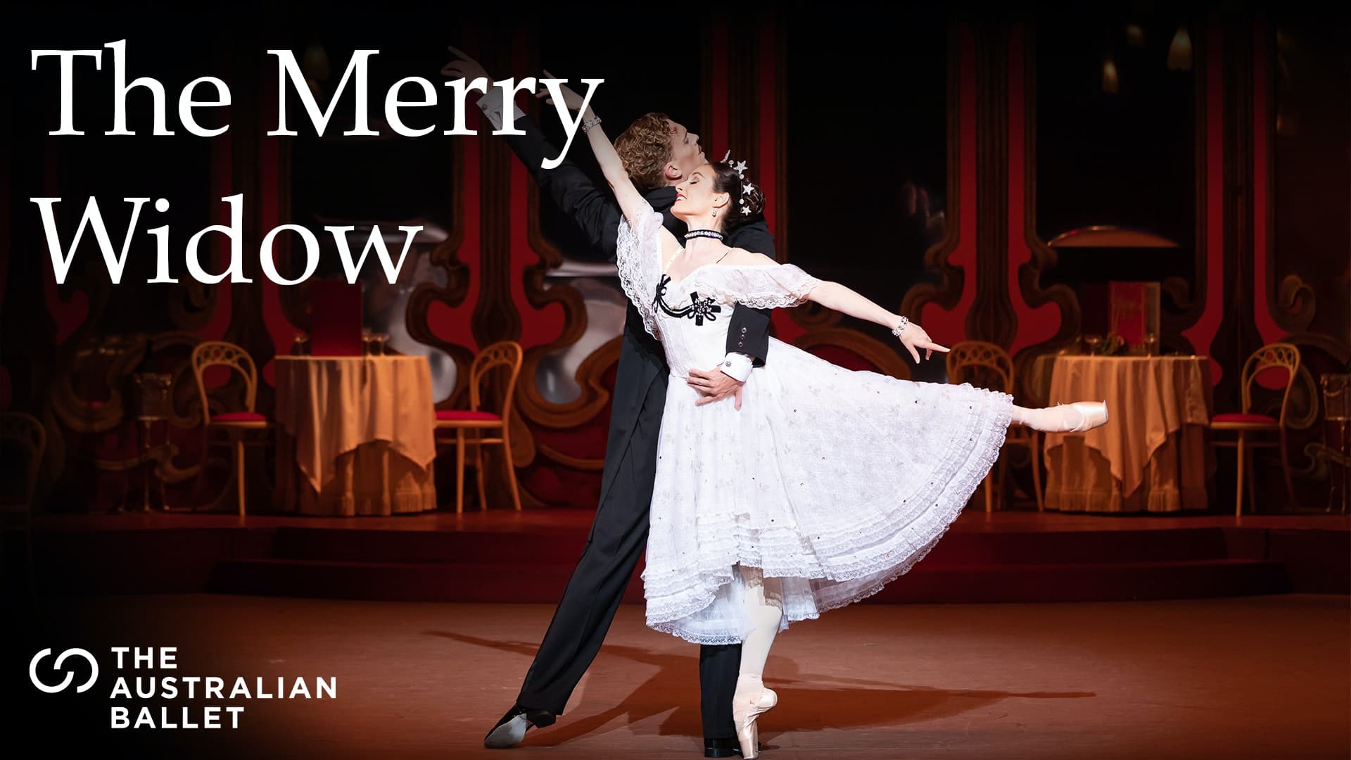 The Merry Widow