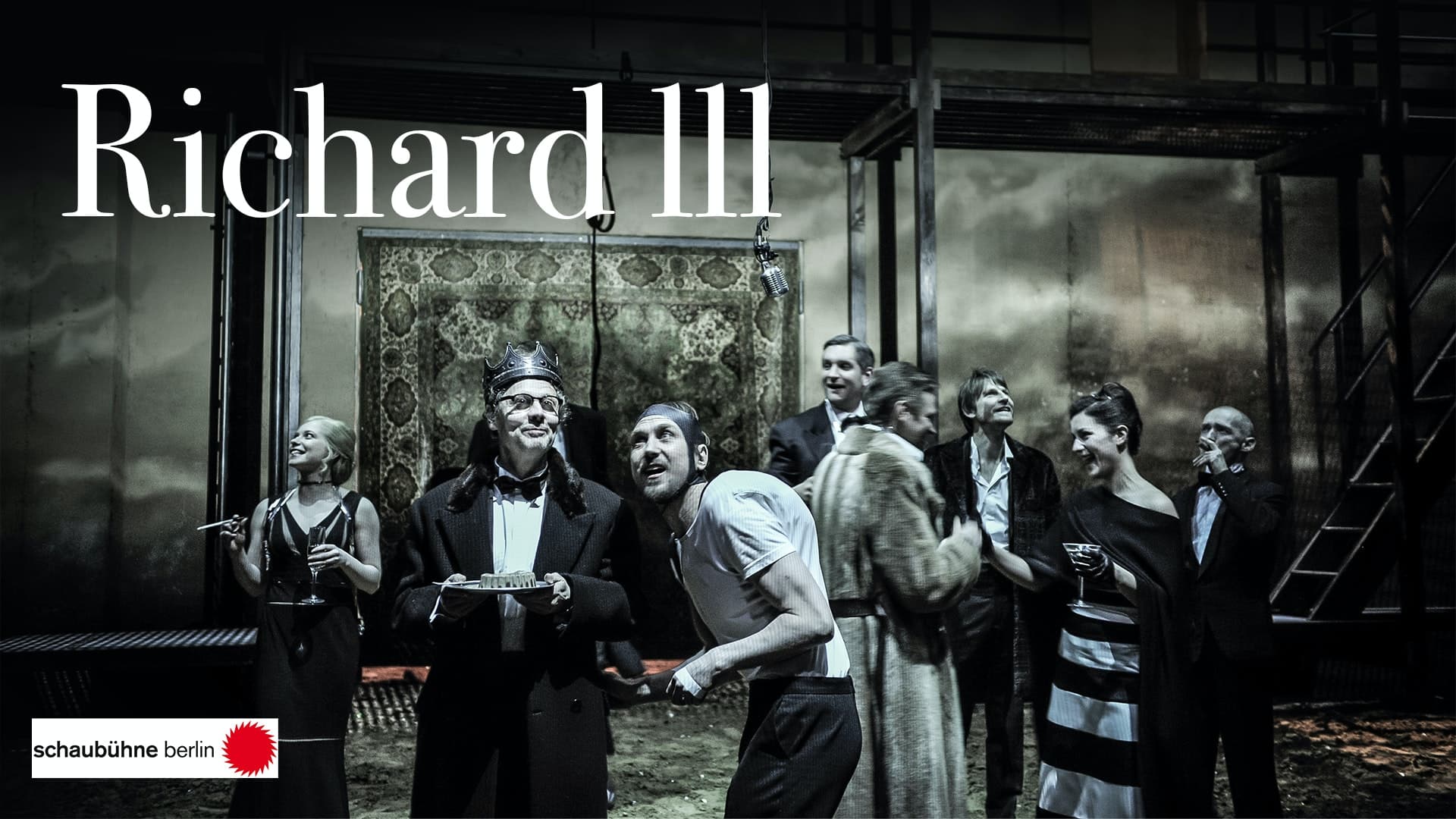 Richard III