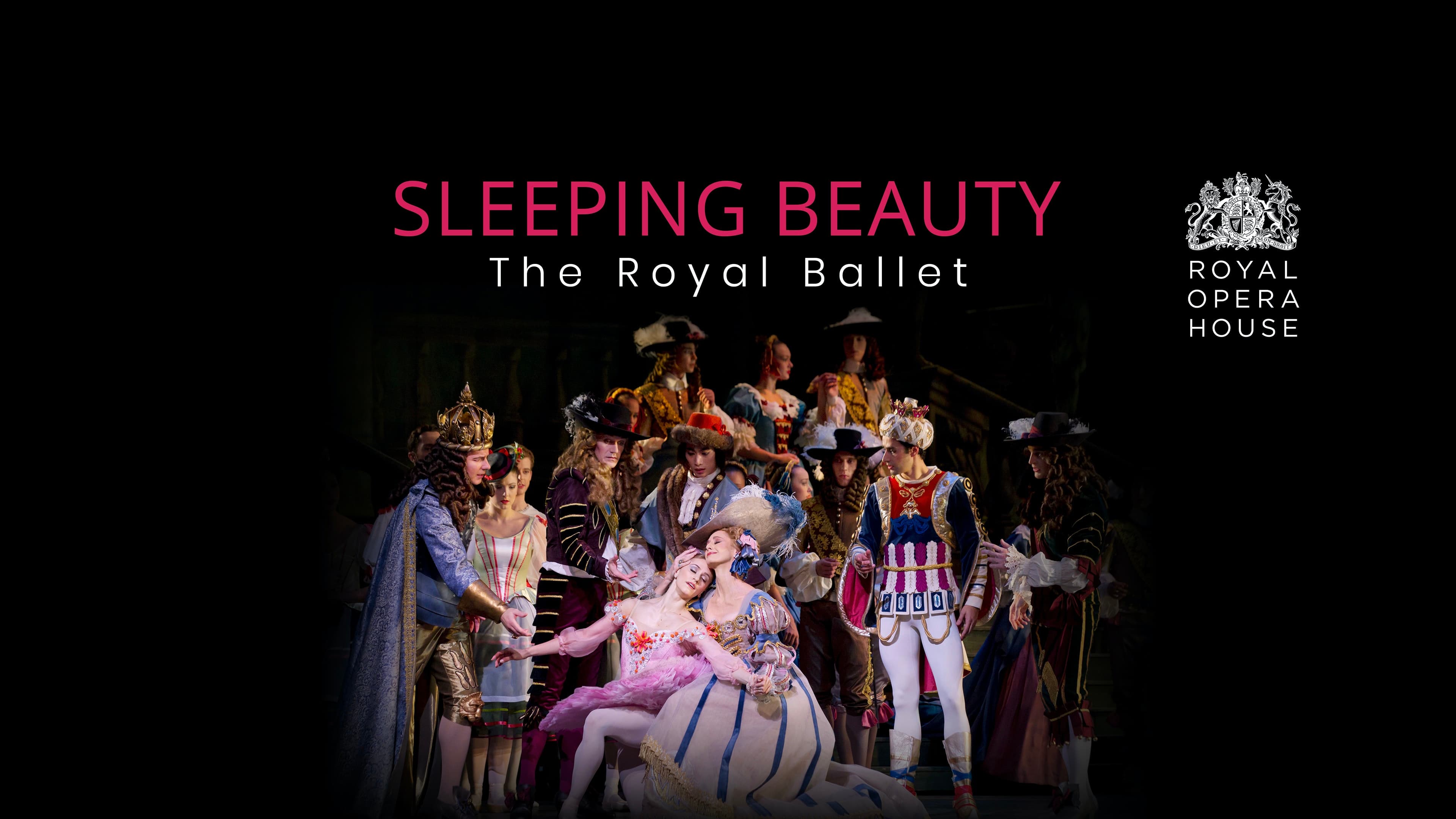 Sleeping Beauty (2020)