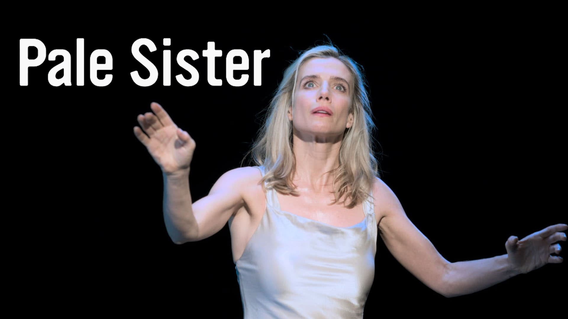 Pale Sister