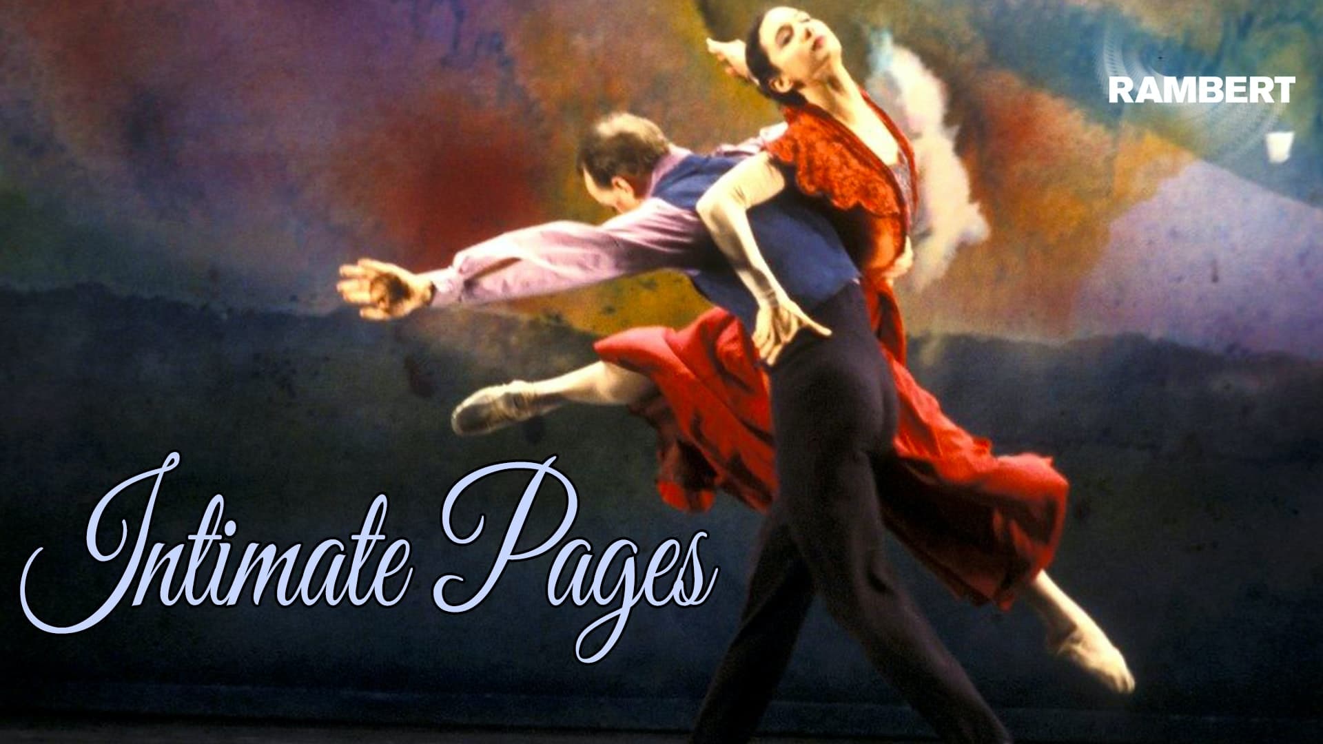 Intimate Pages