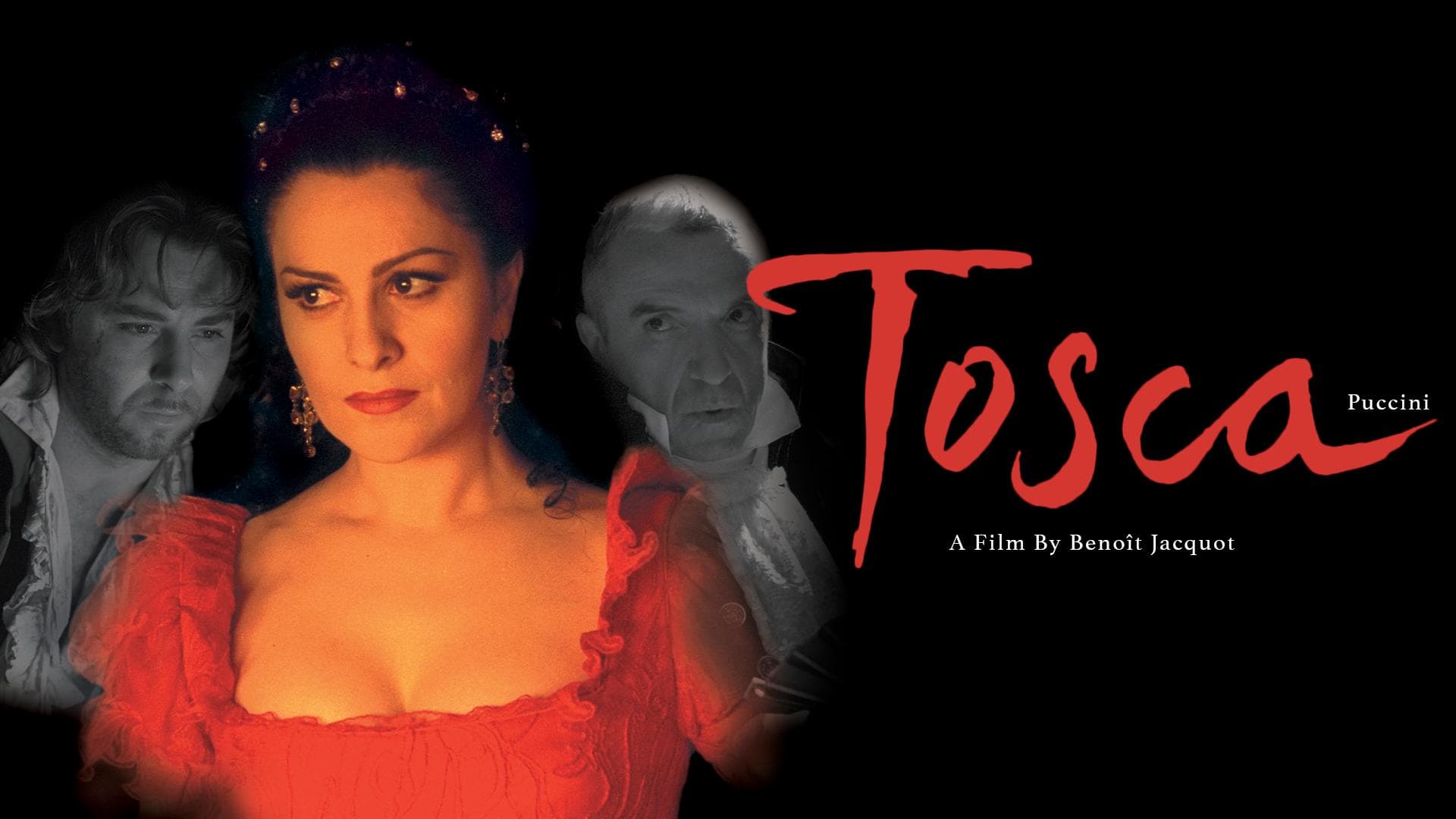 Tosca