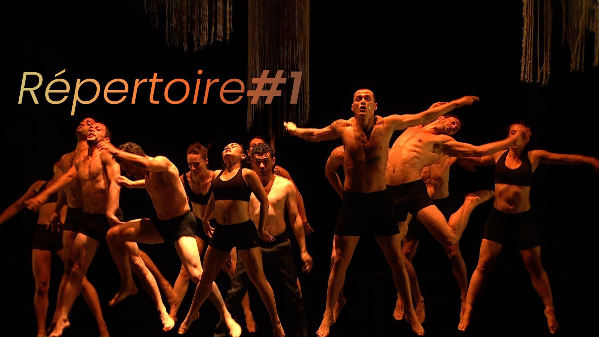 Répertoire#1
