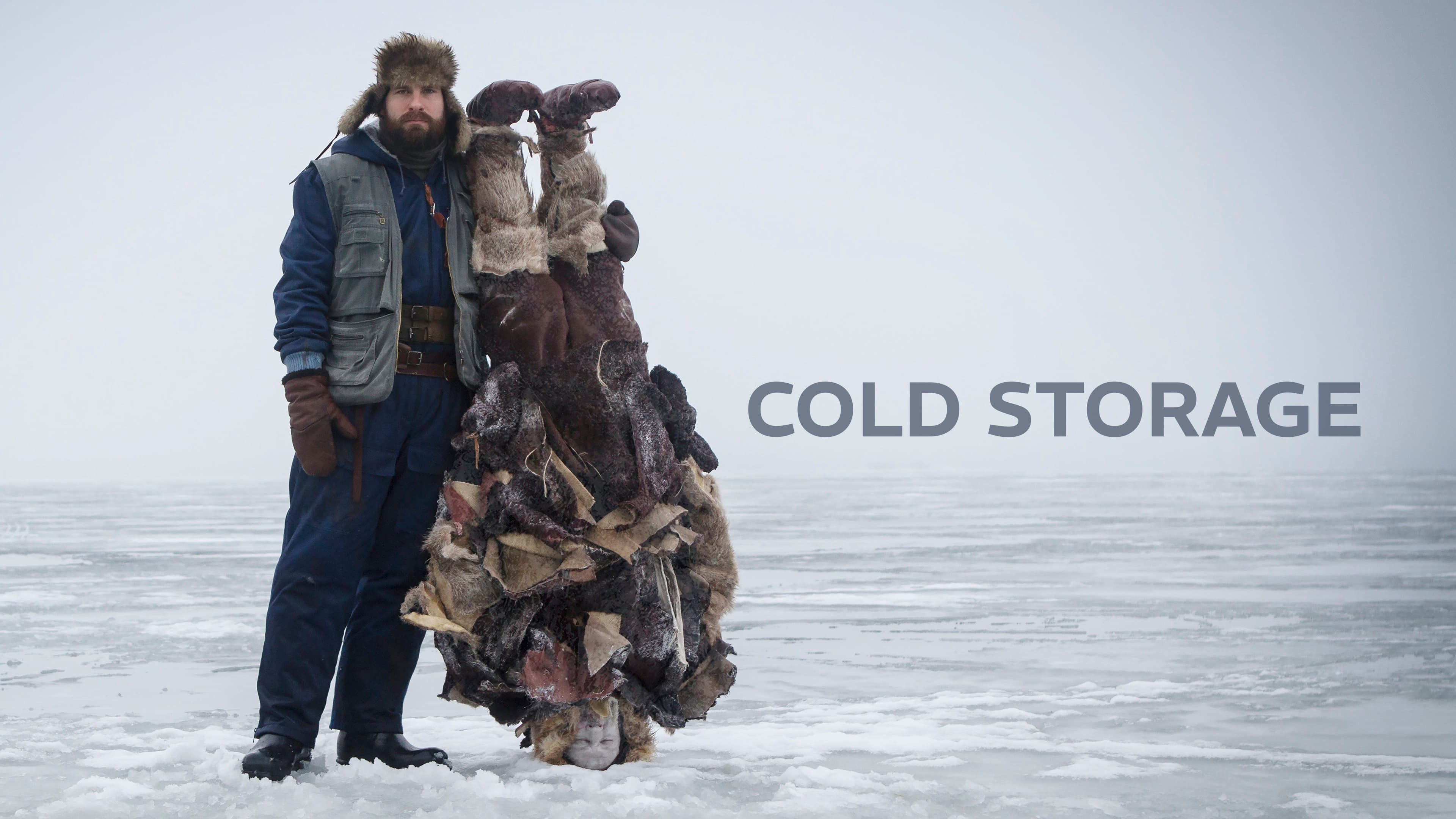 Cold Storage