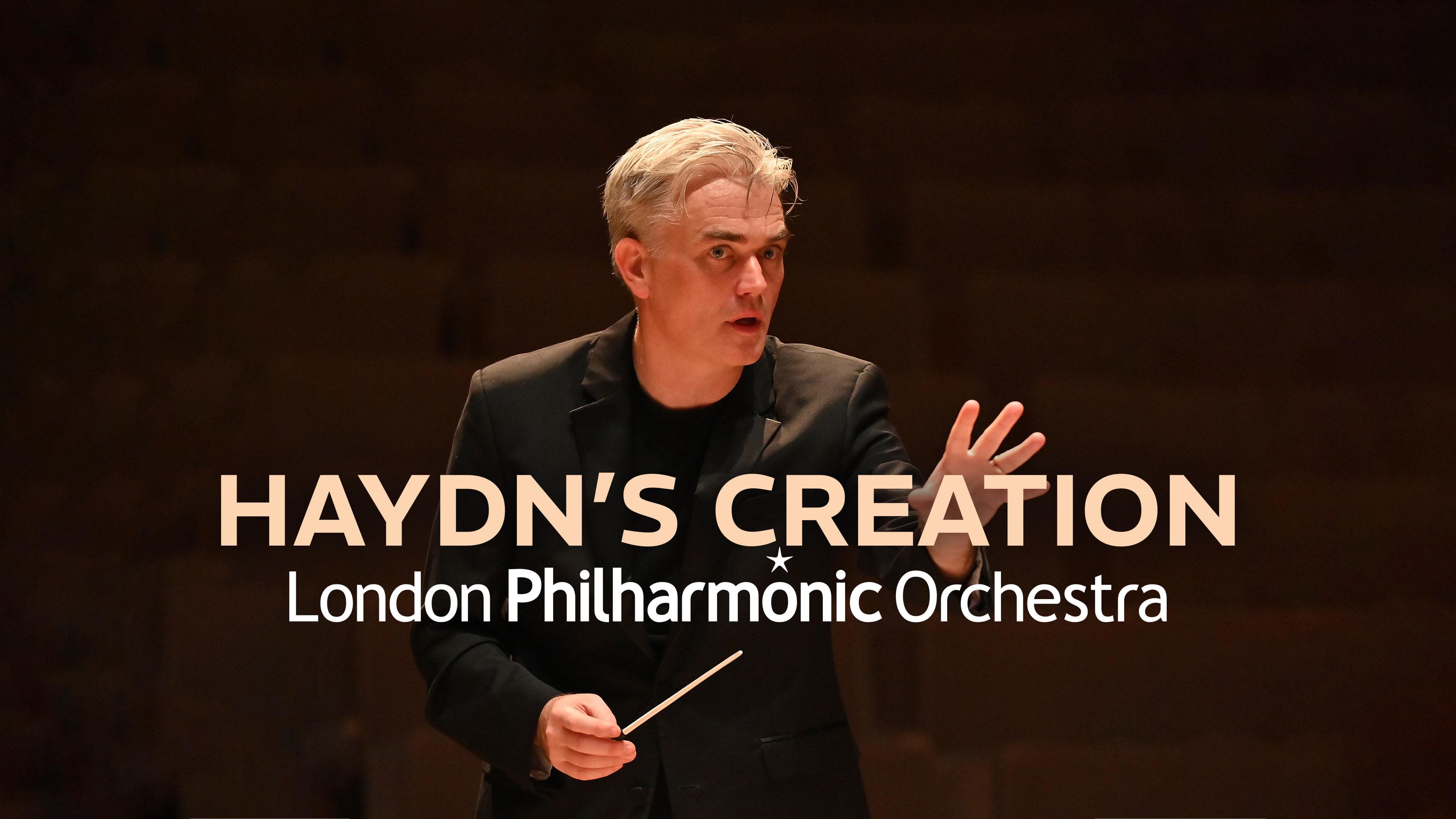 Haydn’S Creation