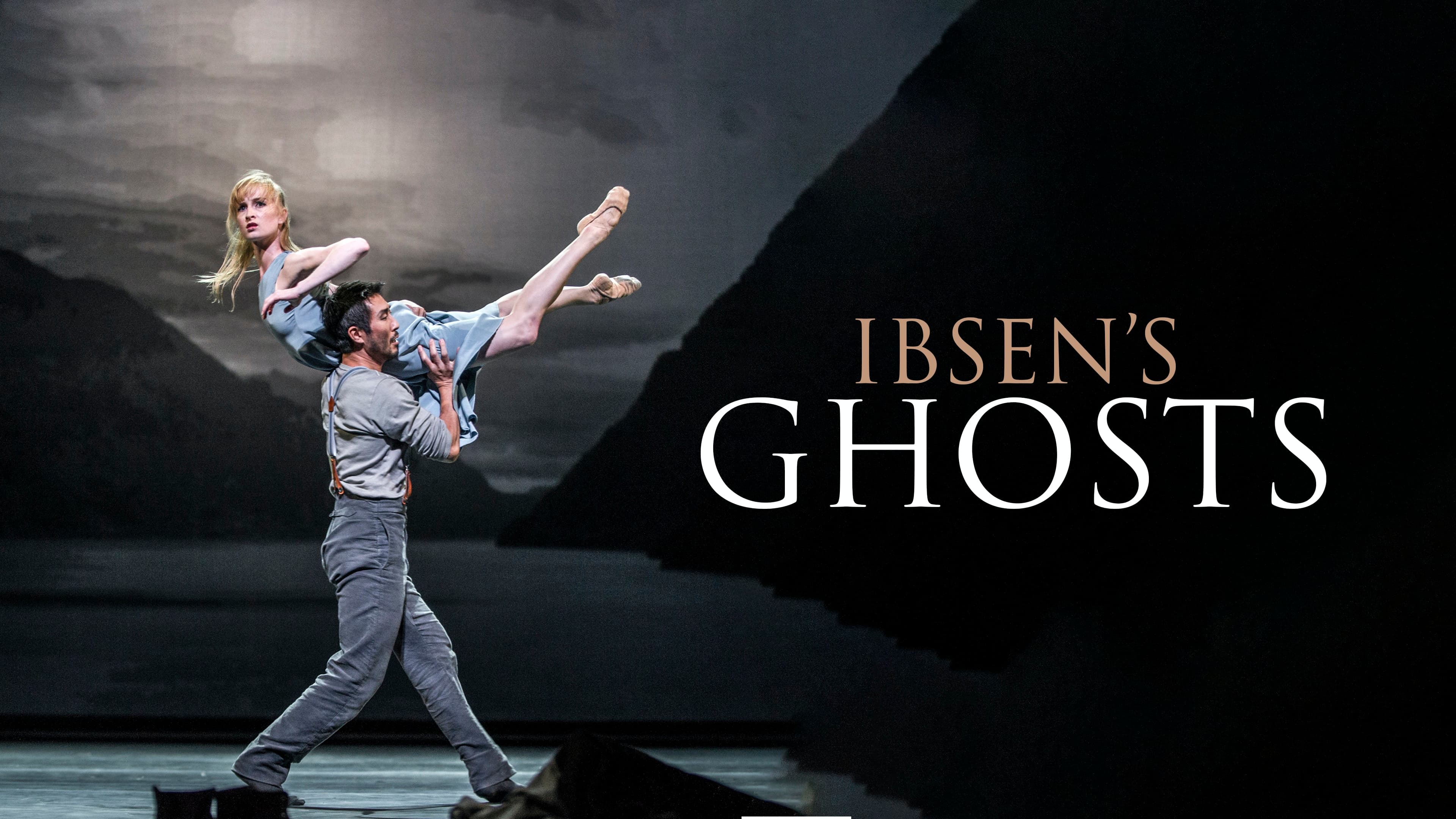 Ghosts