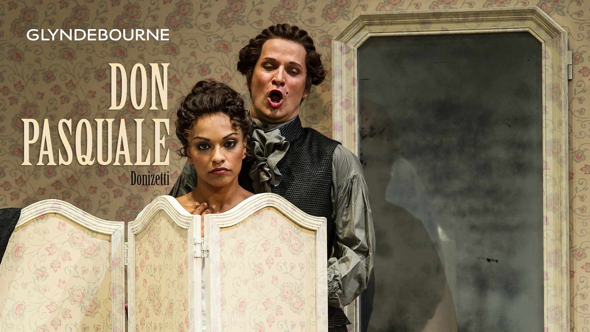 Don Pasquale - Metropolitan Opera