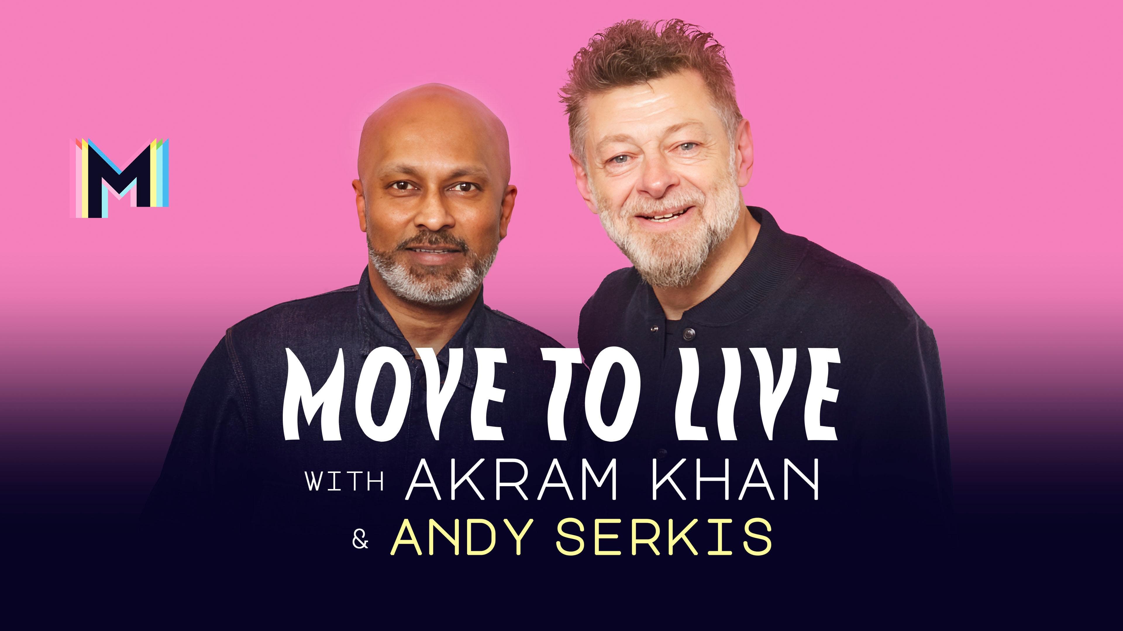 Andy Serkis