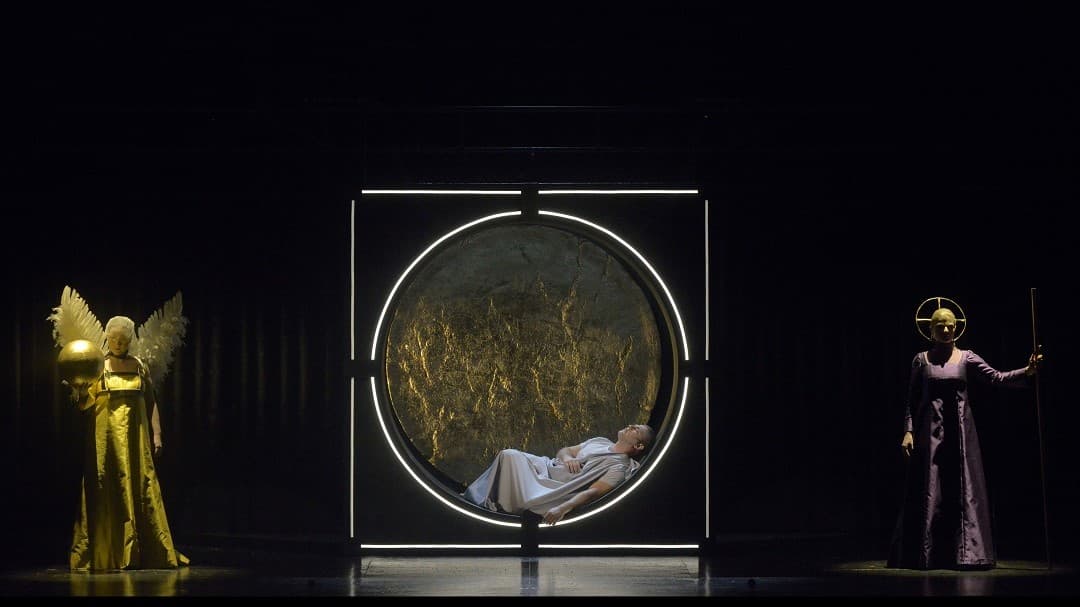 Il Sogno di Scipione