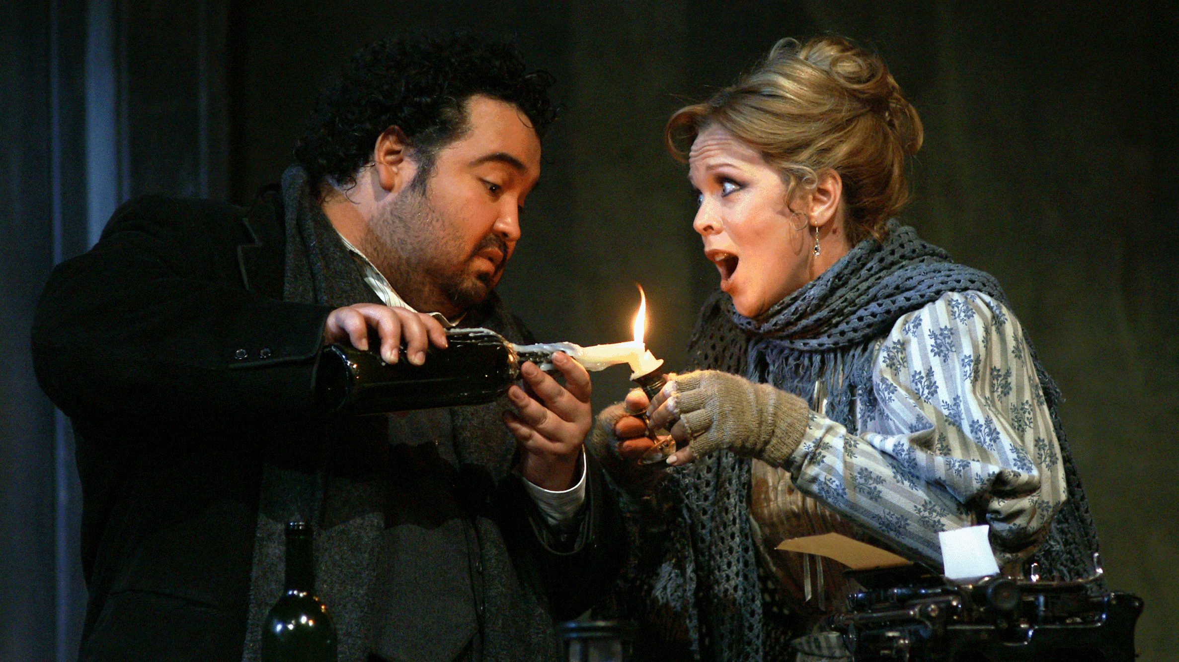 La Bohème