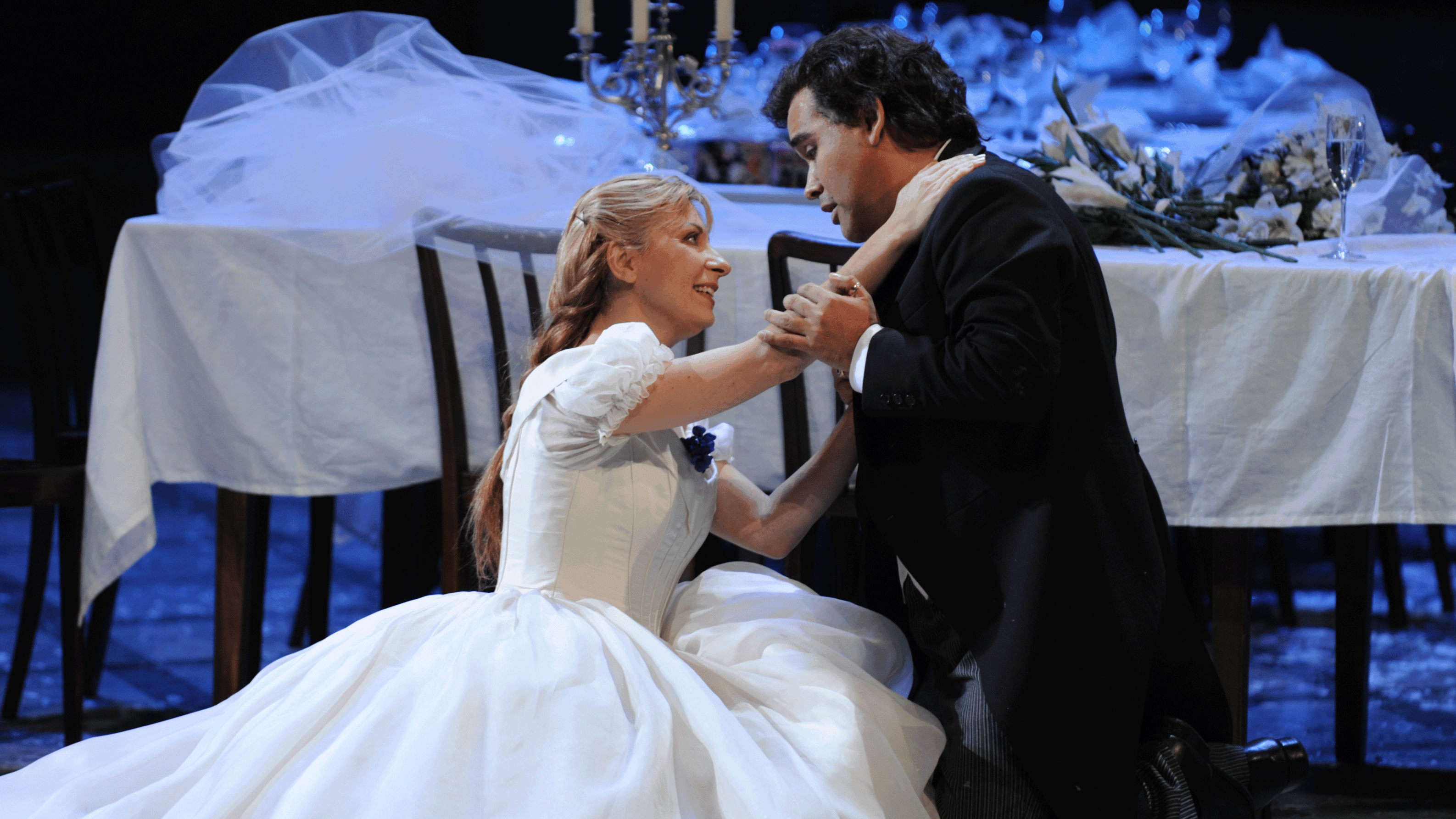 La Sonnambula