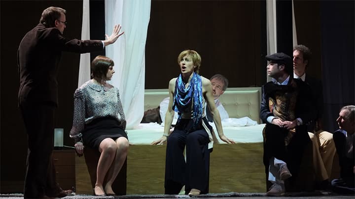 The Merry Wives of Windsor