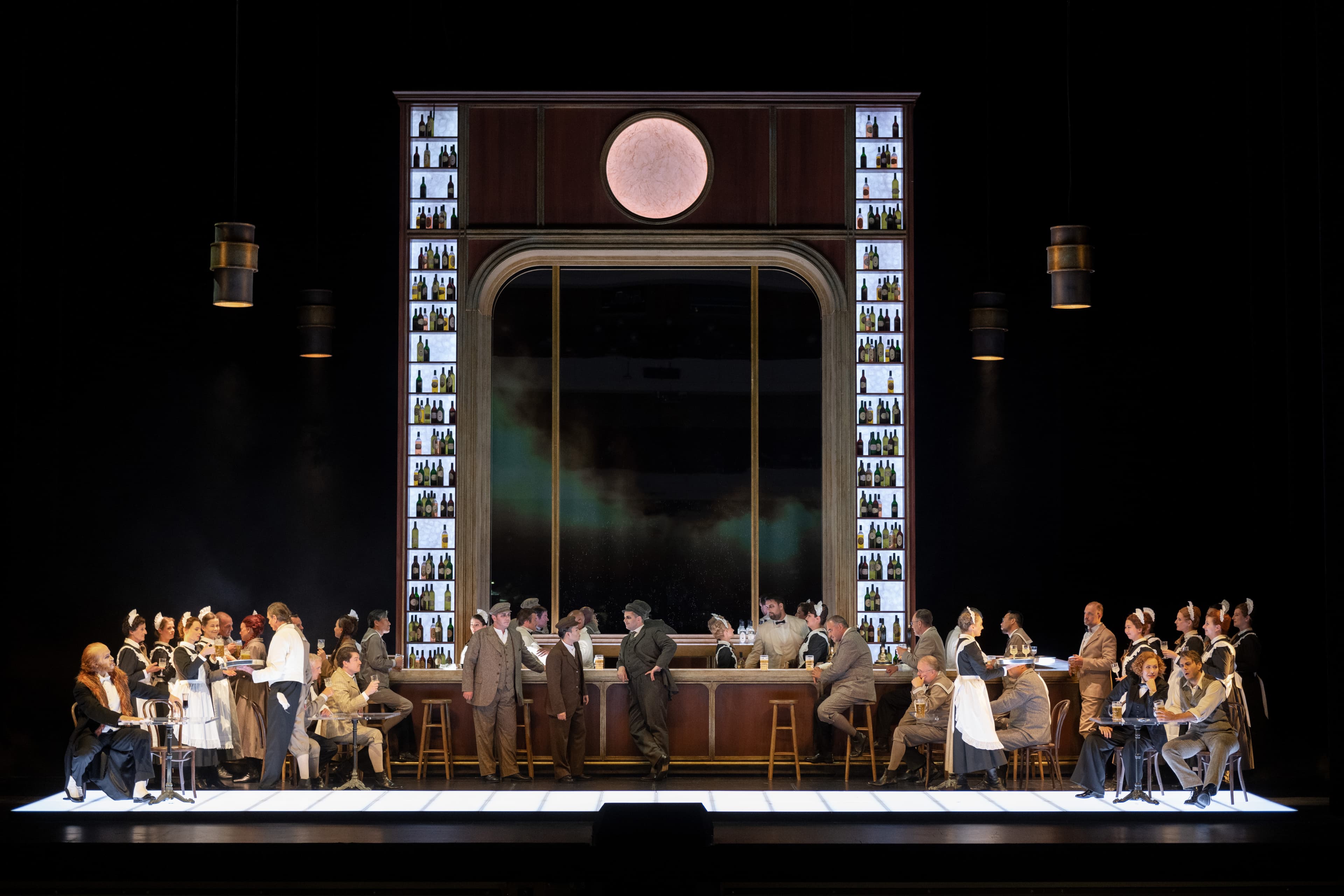 The Tales of Hoffmann
