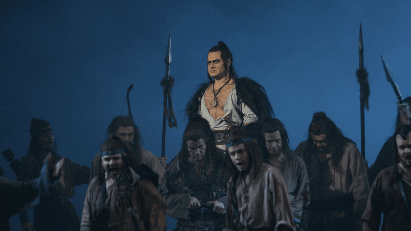 Attila