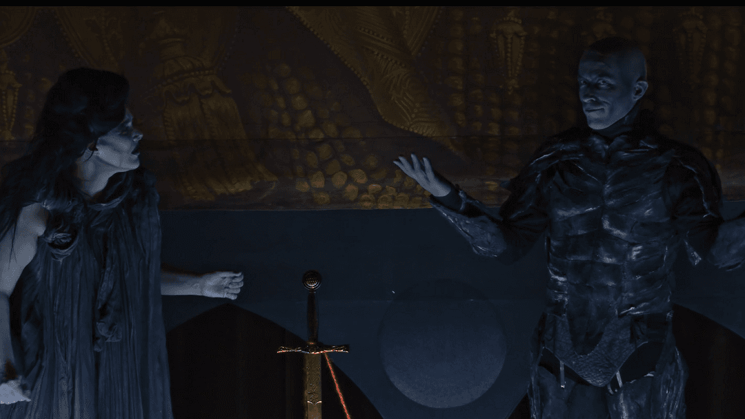Michele Spotti Conducts Don Pasquale de Donizetti — Also Performed in Sign Language
