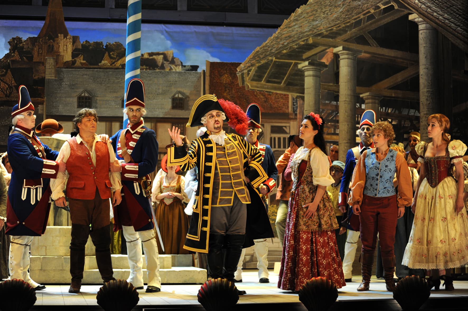 Guillaume Tell