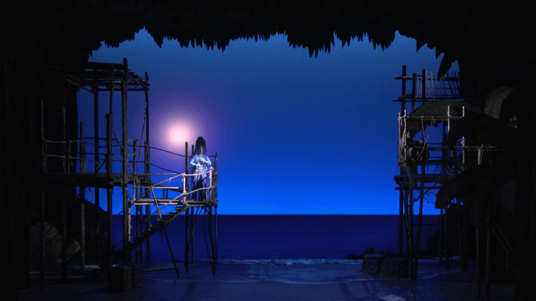 The Pearl Fishers