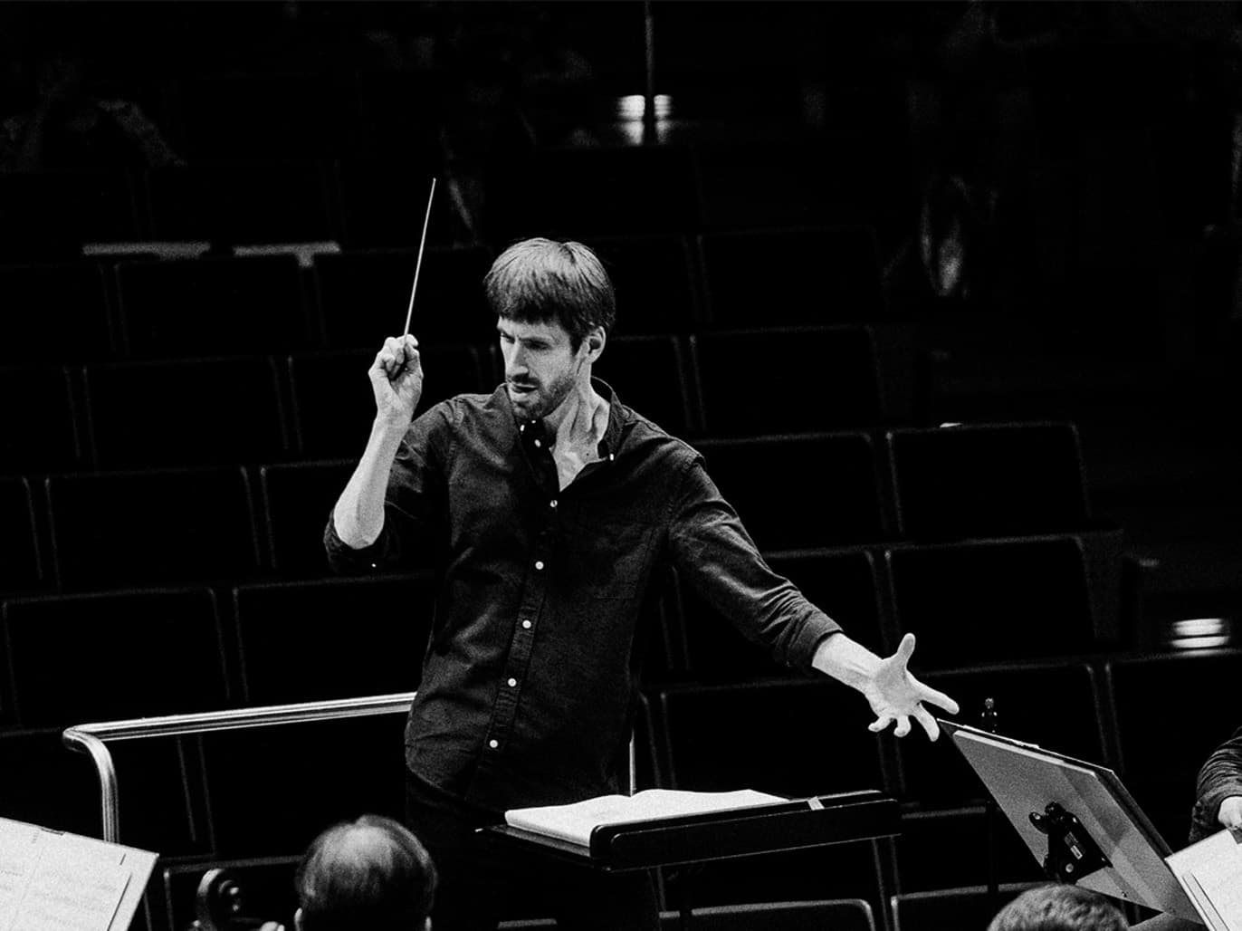 Mahler Competition 2026: Final Rehearsal (3/3)
