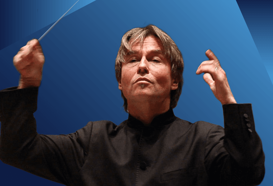 Esa-Pekka Salonen Conducts Wagner and Messiaen — with Michelle Deyoung, Lucas Debargue, and Cécile Lartigau