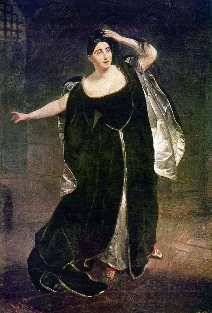 Anna Bolena
