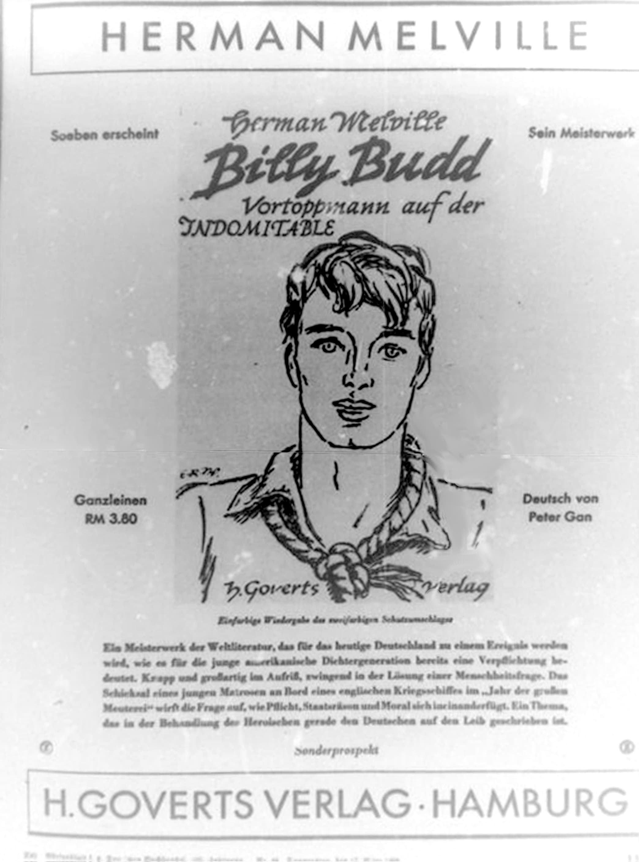 Billy Budd