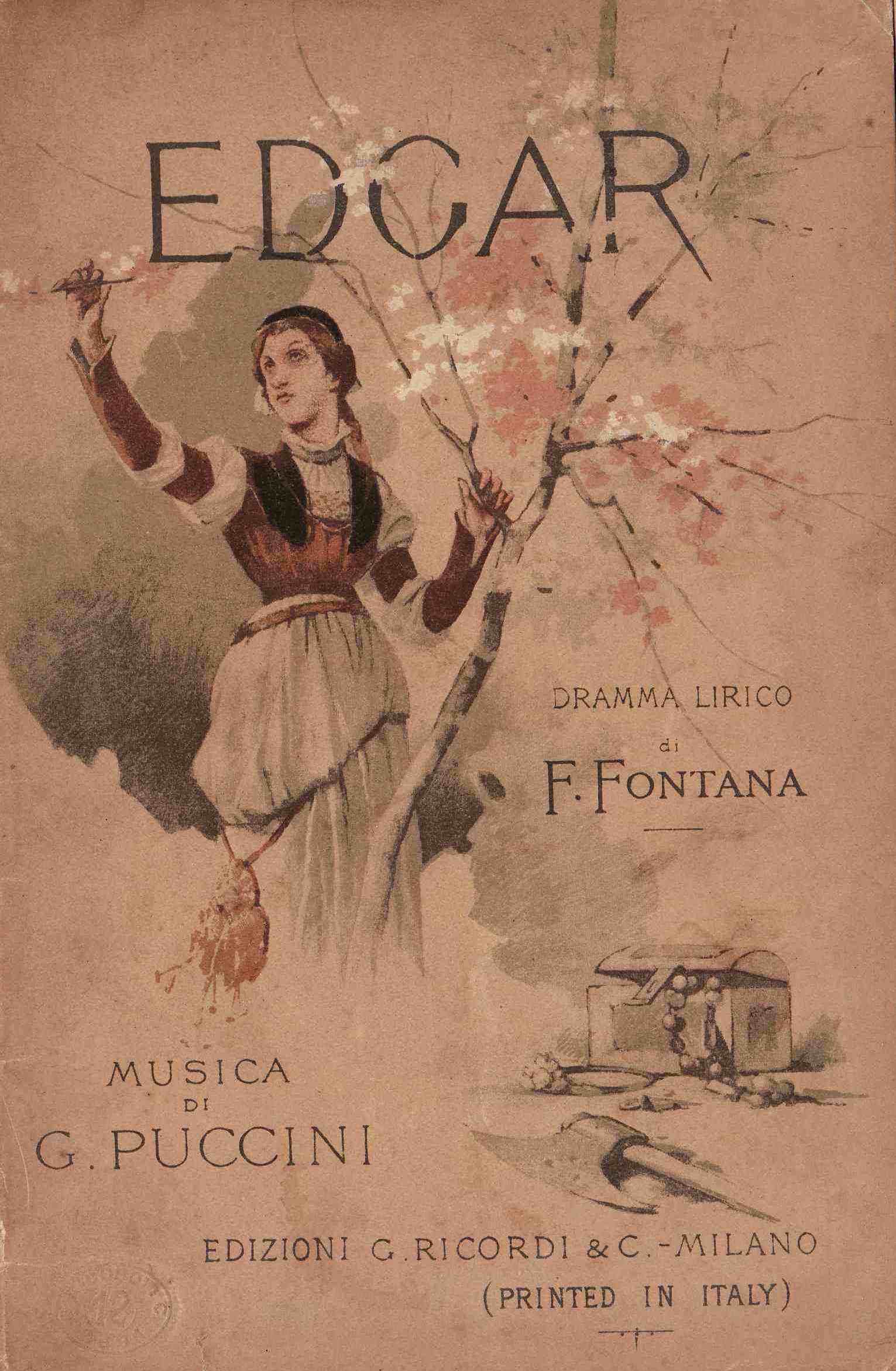 The Complete Puccini