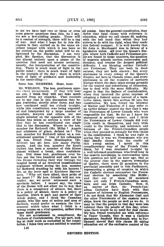 Hansard
