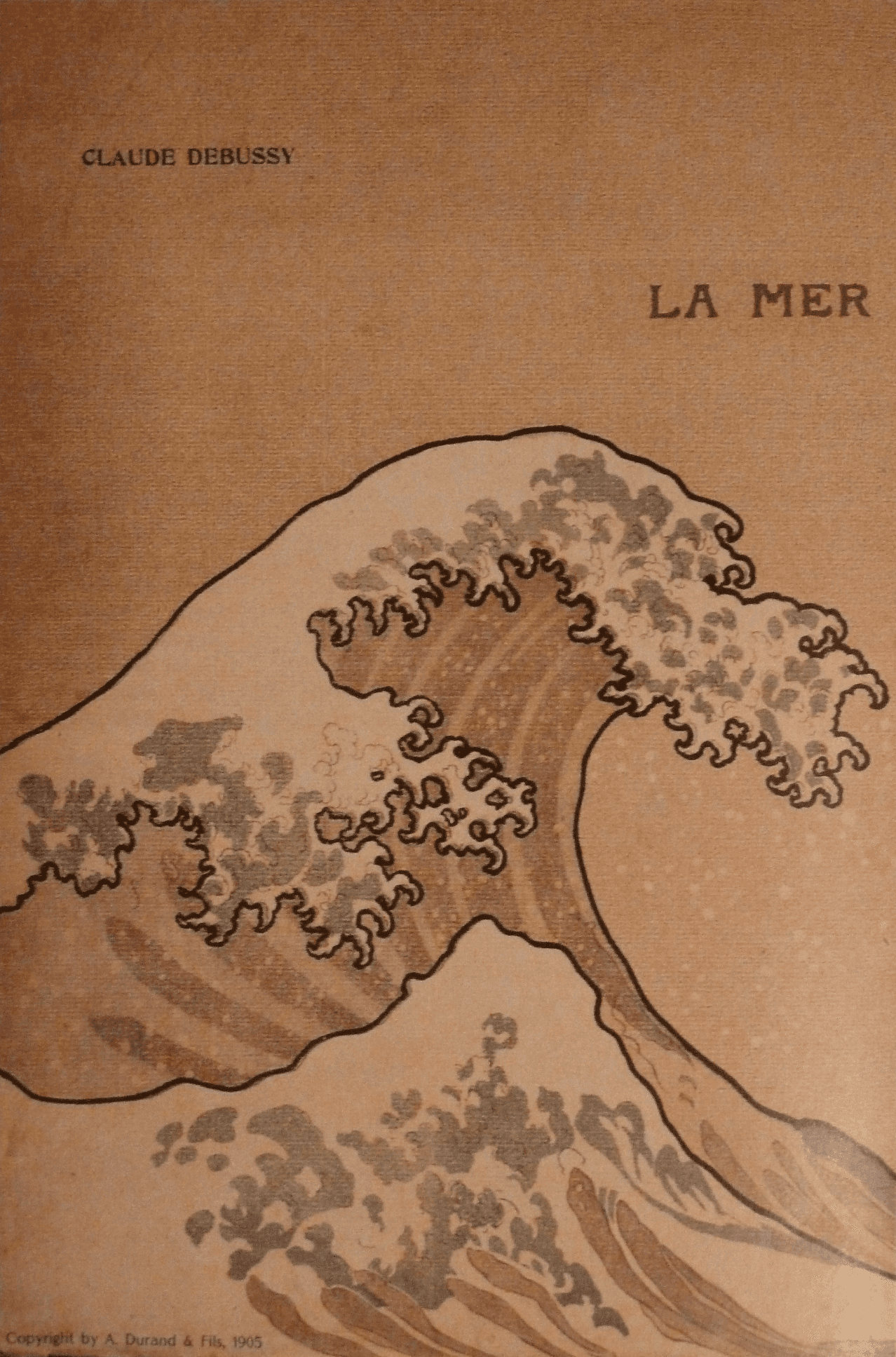 La Mer