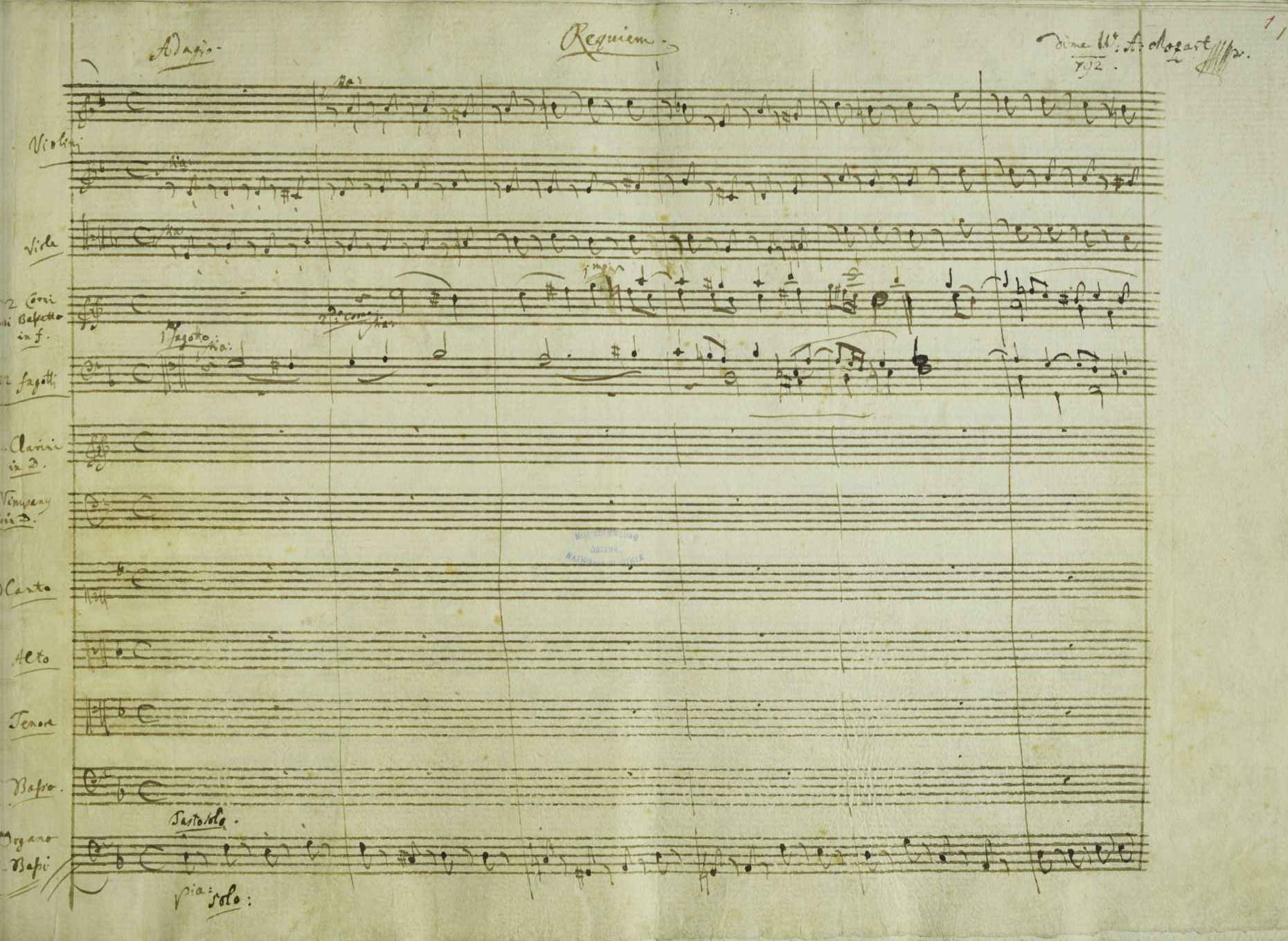 Requiem