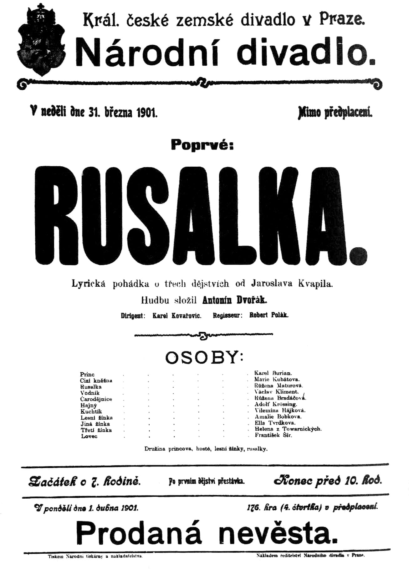 Rusalka